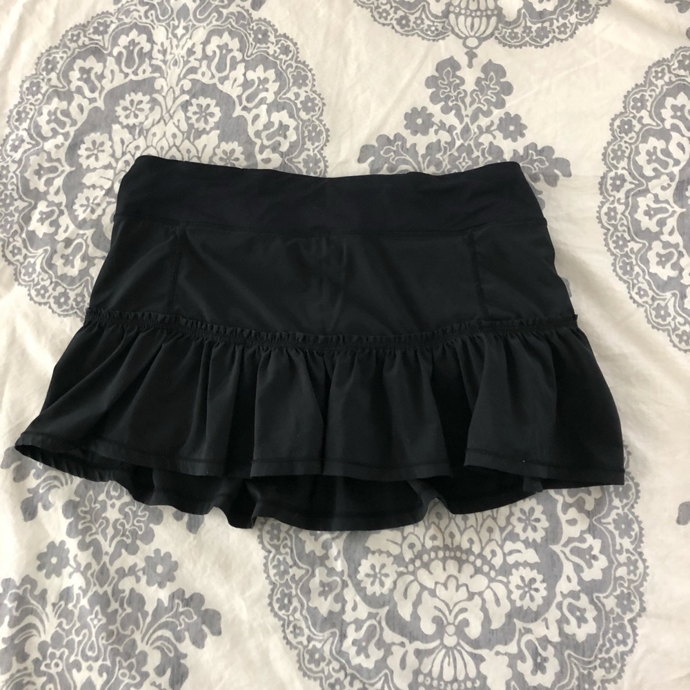 lululemon skort